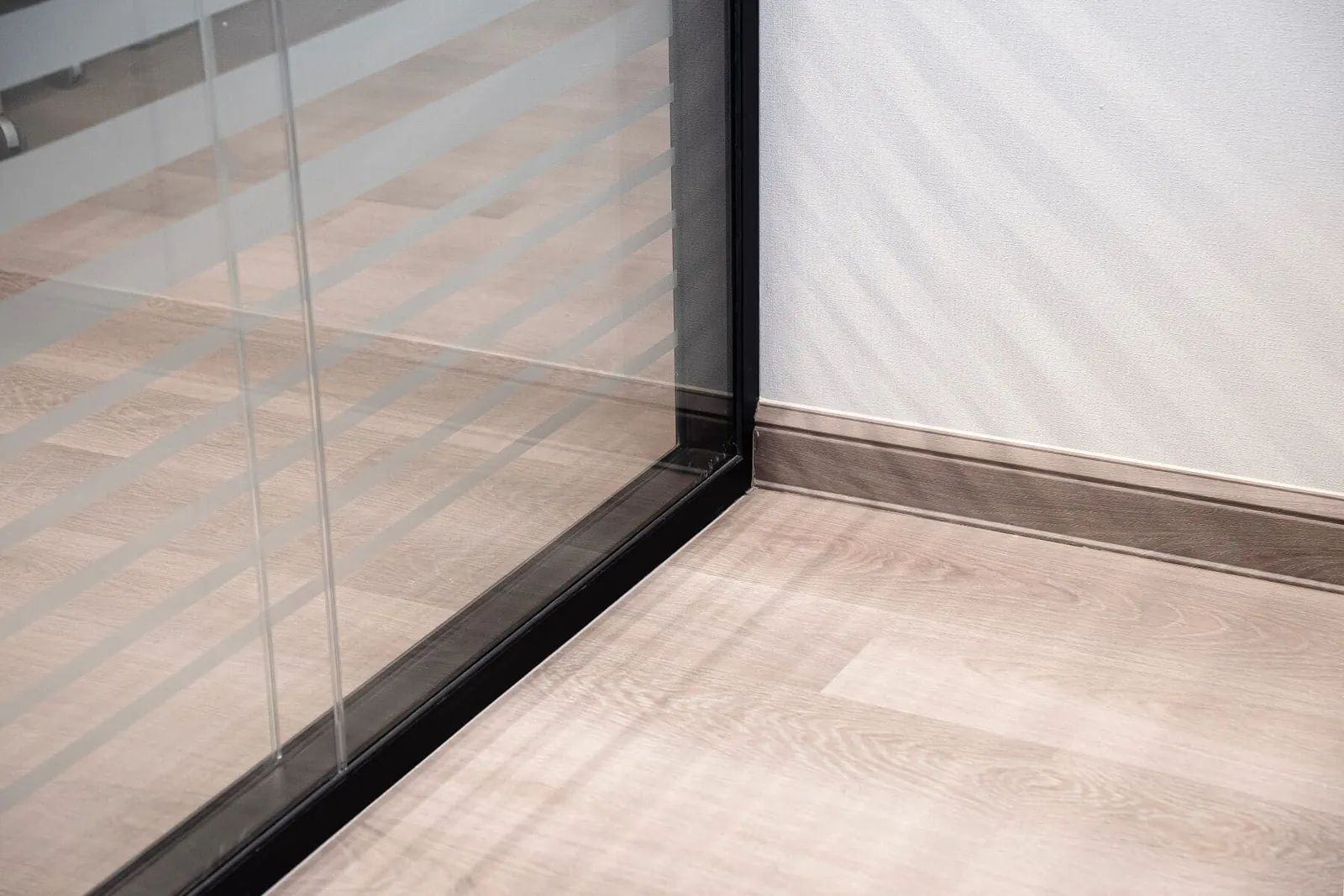 Assets Group · Financial Headquarters: installation view 3